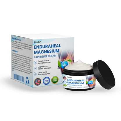 ArthroCalm™ | “Detén el dolor, recupera tu vida”