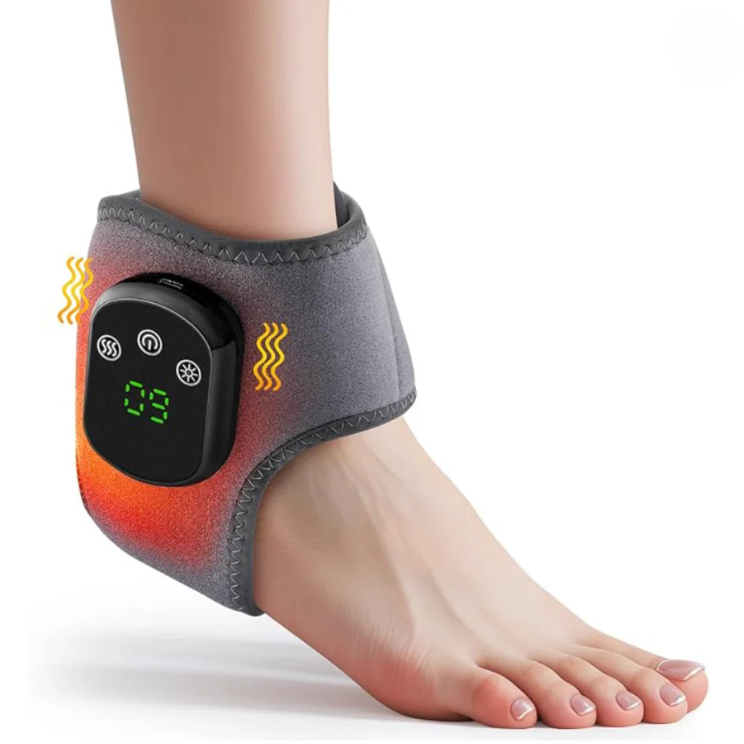 ThermaFlex™ Tobillera 3 en 1