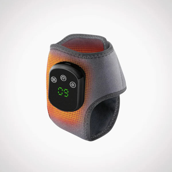 ThermaFlex™ Tobillera 3 en 1