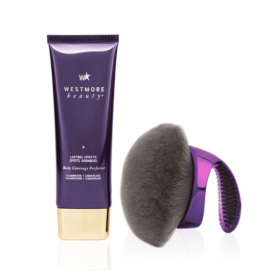 VELVÉRA™ | Clinical Body Finish