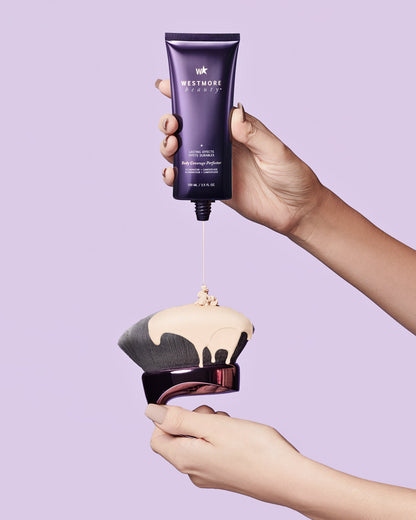 VELVÉRA™ | Clinical Body Finish