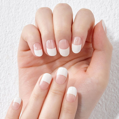 NailGlow™ | KIT DE 10 COLORES + 1 LAMPARA (GRATIS)