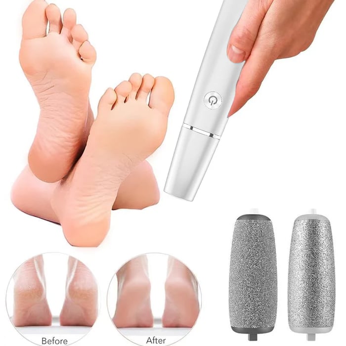 PediGlow™ | Belleza Real Empieza por los Pies