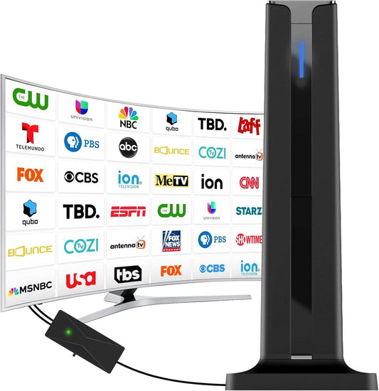 📡 SignalPro™ – Máxima señal. Cero suscripciones.