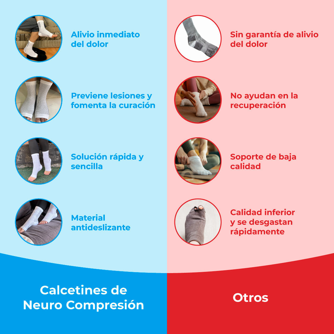 VitalStep™ | La Vitalidad De Cada Paso, Garantizada (OFERTA ESPECIAL 2X1)