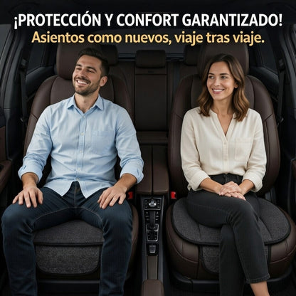 KIT DE FUNDAS PARA ASIENTO