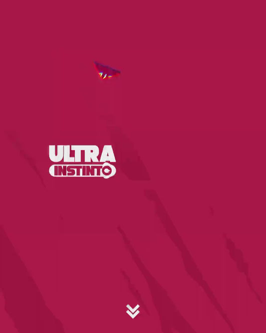 Ultra Instinto | Se Mas De Lo Que Ellas Esperan 🐯