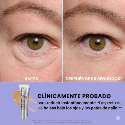 LIFTINSTANT™ | EL BORRADOR DE BOLSAS Y ARRUGAS EN 60 SEGUNDOS 👁️
