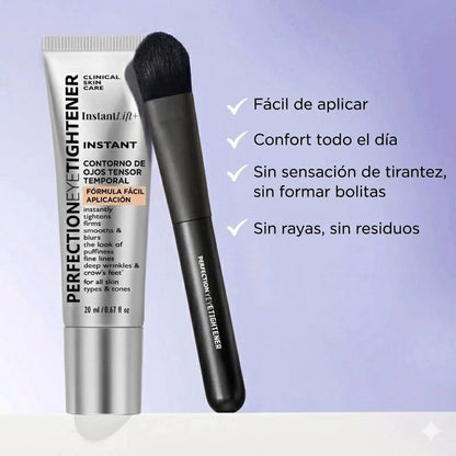 LIFTINSTANT™ | EL BORRADOR DE BOLSAS Y ARRUGAS EN 60 SEGUNDOS 👁️