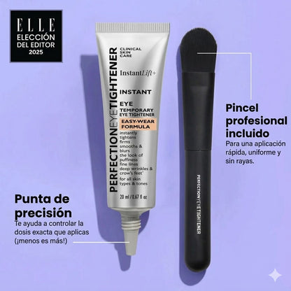 LIFTINSTANT™ | EL BORRADOR DE BOLSAS Y ARRUGAS EN 60 SEGUNDOS 👁️