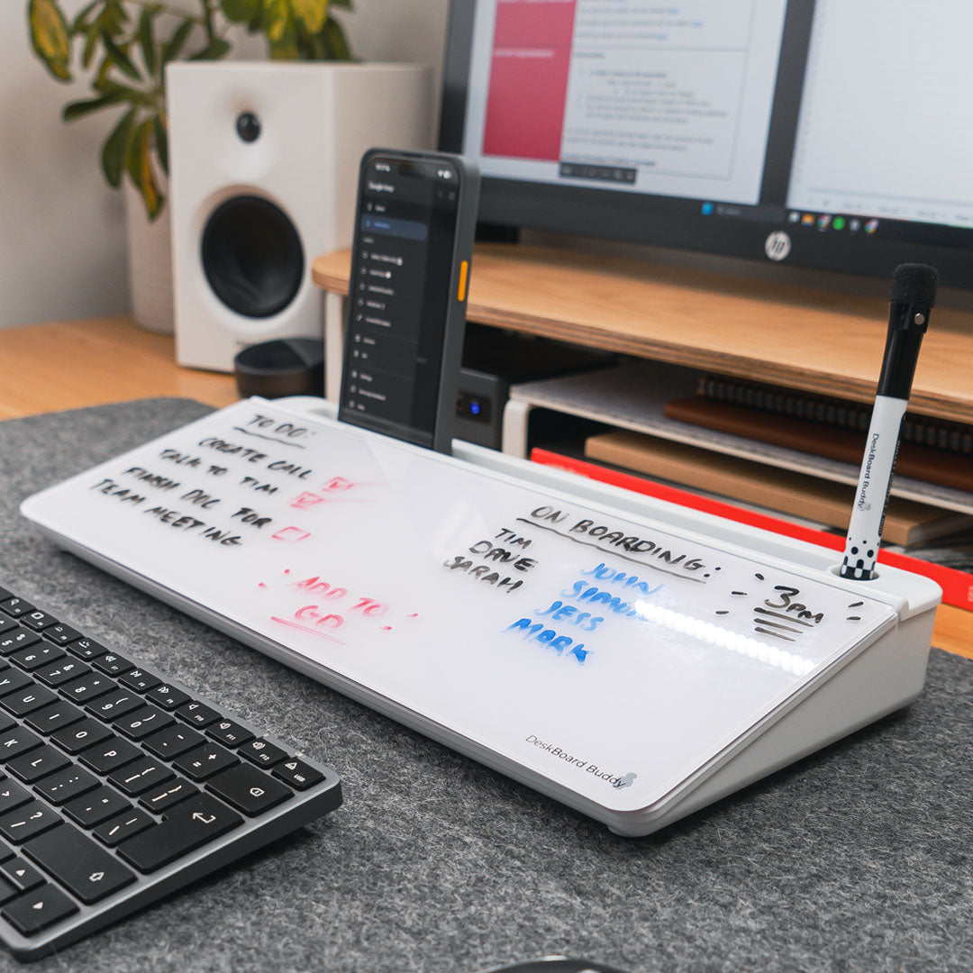 Mindboard | Donde Las Ideas Se Organizan y La Mente Se Libera.